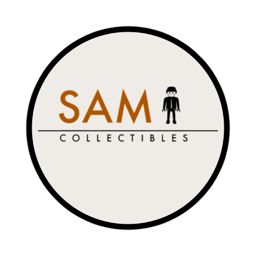 SAM COLLECTIBLES